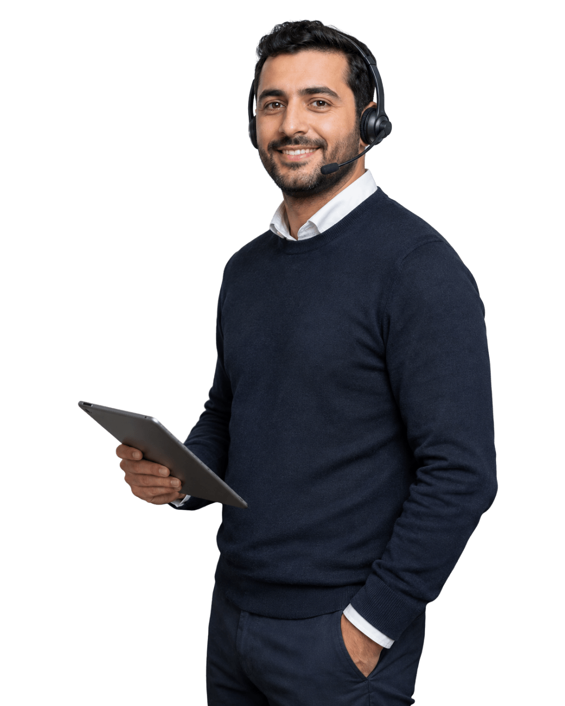خدمة العملاء