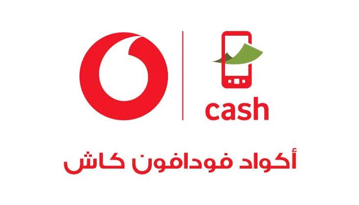 Vodafone Cash